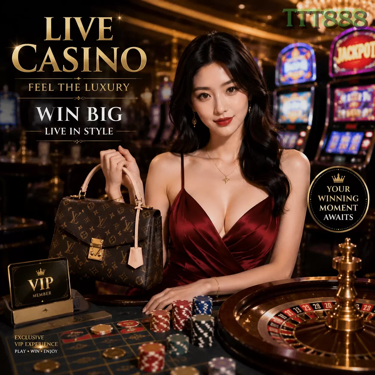 ttt888 APK