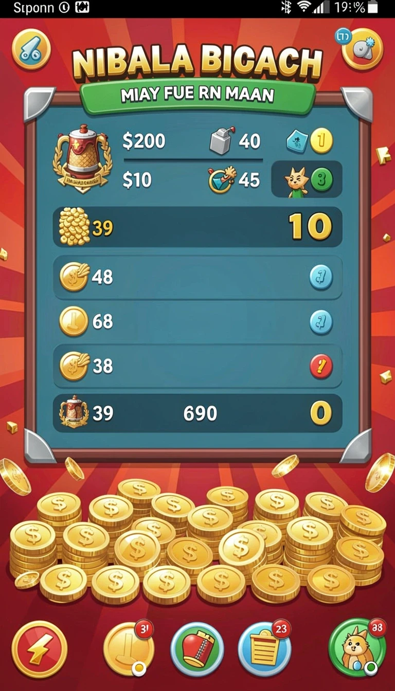 ttt888 Tangkapan Layar - APK Resmi