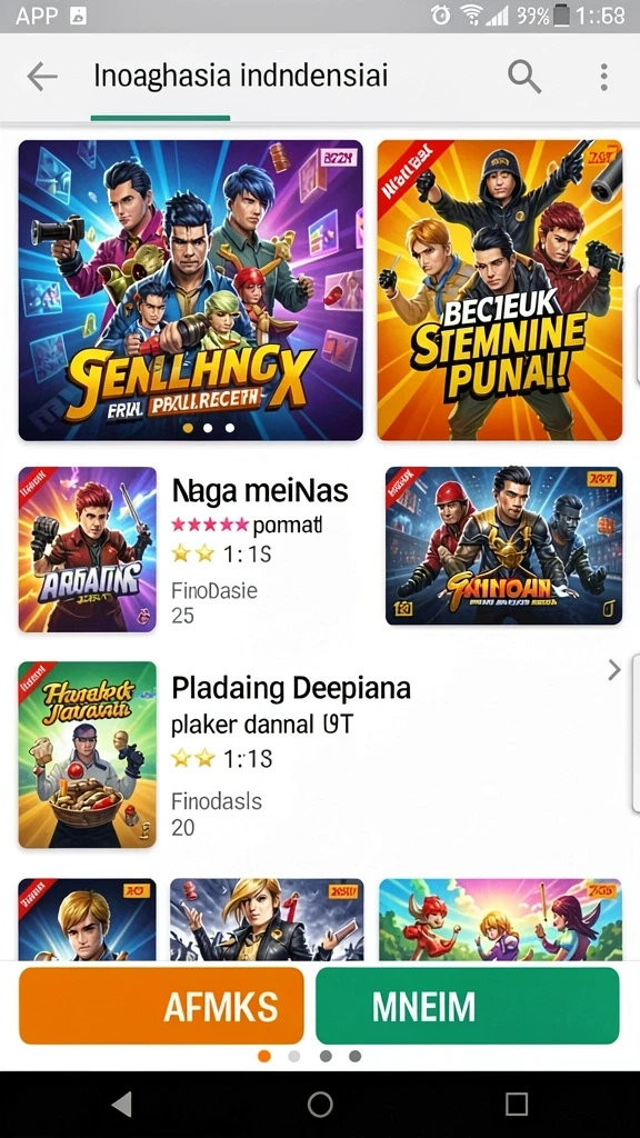 ttt888 Tangkapan Layar Resmi APK